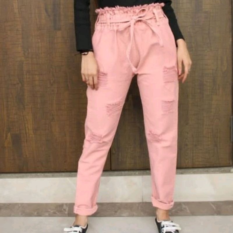 Trendy and Stylish Fancy Pants for Women's